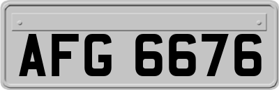 AFG6676