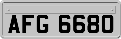 AFG6680