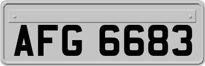 AFG6683