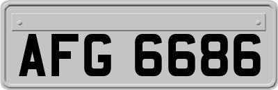 AFG6686