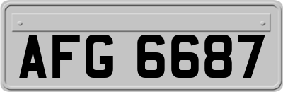 AFG6687