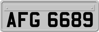AFG6689