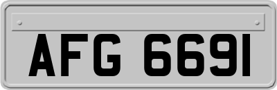 AFG6691
