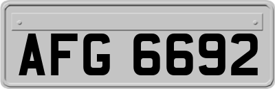 AFG6692