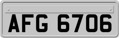 AFG6706