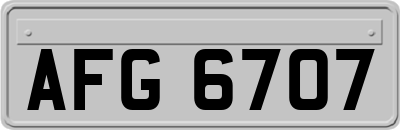 AFG6707
