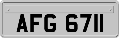 AFG6711