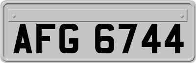 AFG6744