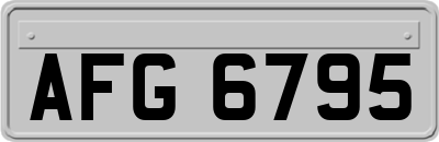 AFG6795