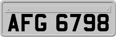 AFG6798