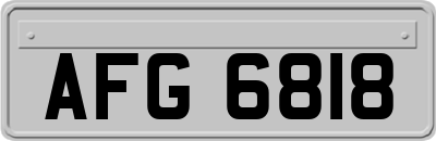 AFG6818
