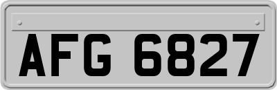 AFG6827