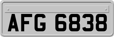 AFG6838