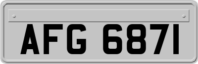 AFG6871