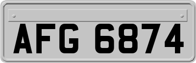 AFG6874