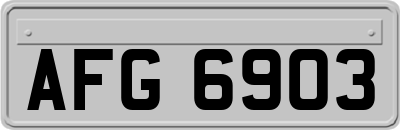AFG6903