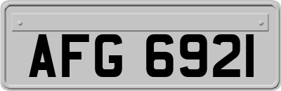 AFG6921