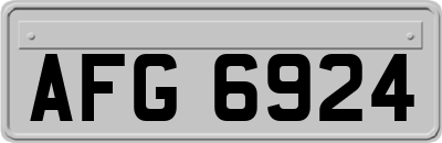 AFG6924