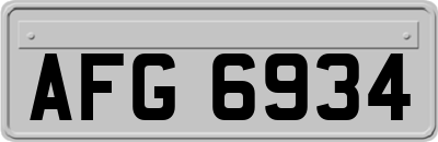 AFG6934