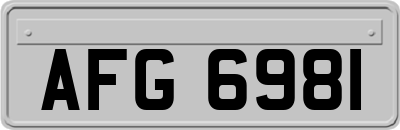 AFG6981