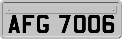 AFG7006
