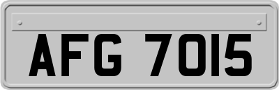 AFG7015