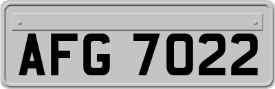 AFG7022