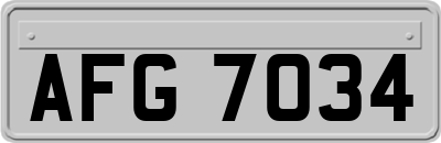 AFG7034