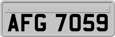 AFG7059