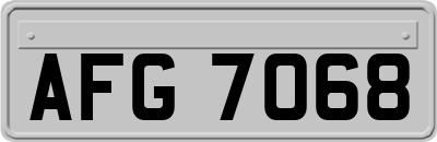 AFG7068