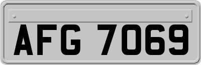 AFG7069