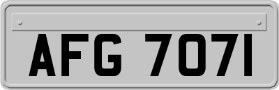 AFG7071