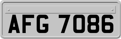 AFG7086