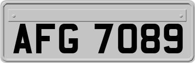 AFG7089