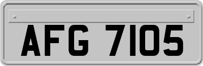 AFG7105