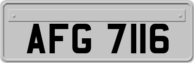 AFG7116