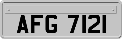 AFG7121