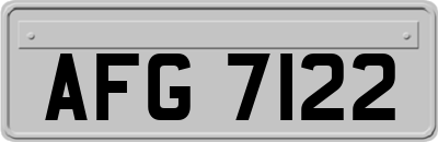 AFG7122
