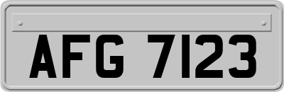 AFG7123