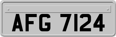 AFG7124