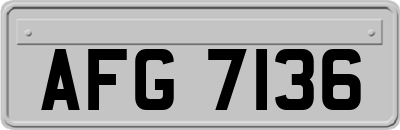 AFG7136