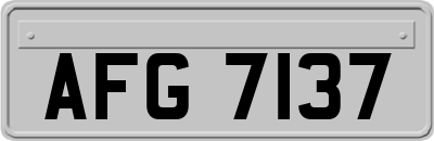 AFG7137