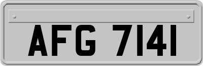AFG7141
