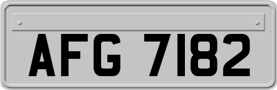 AFG7182