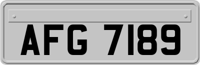 AFG7189
