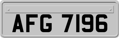 AFG7196