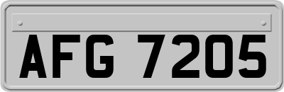 AFG7205