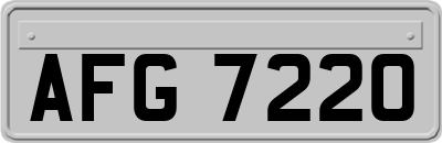AFG7220