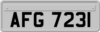AFG7231