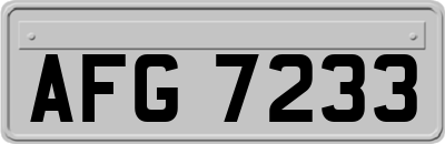 AFG7233